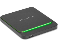 Seagate BarraCuda Fast SSD 2TB USB-C - 537255 - zdjęcie 6